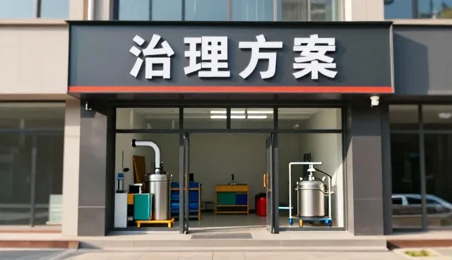 襄阳知雨时节环保科技有限公司分享废水治理工程知识