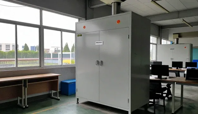 废气净化系统如何适应不同应用环境